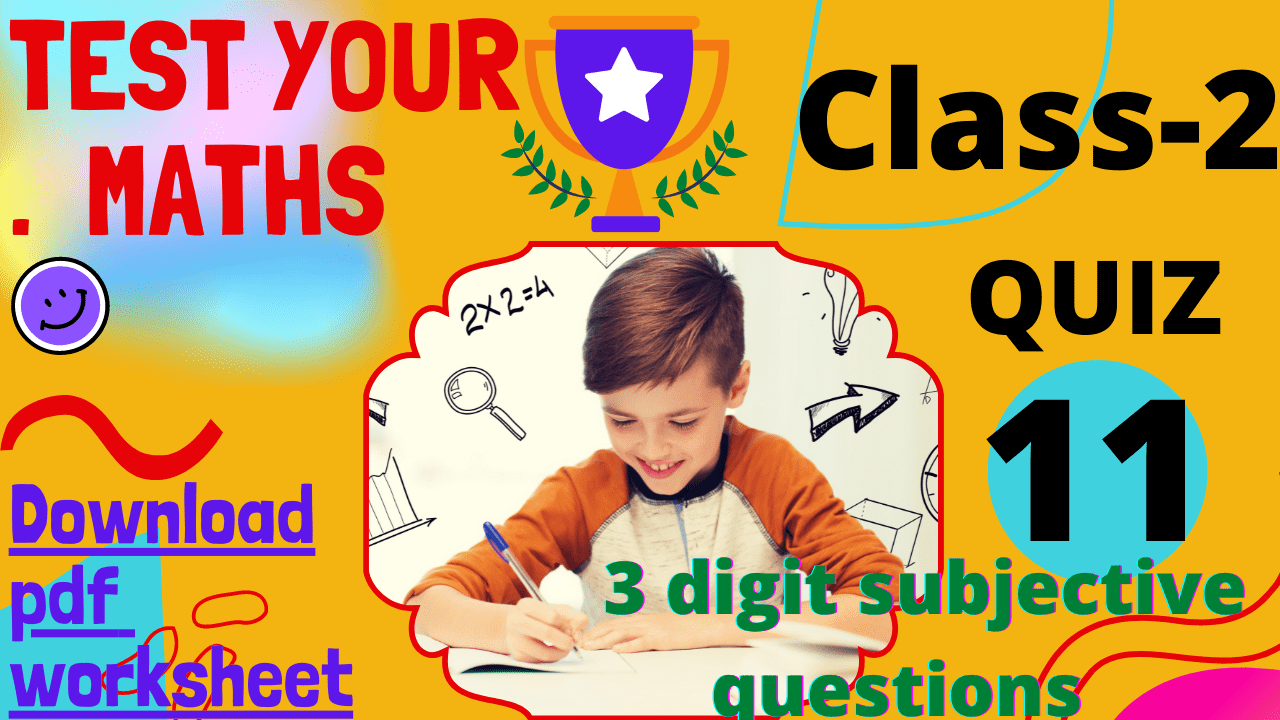 class-2-maths-quiz-subjective-questions-kidssage